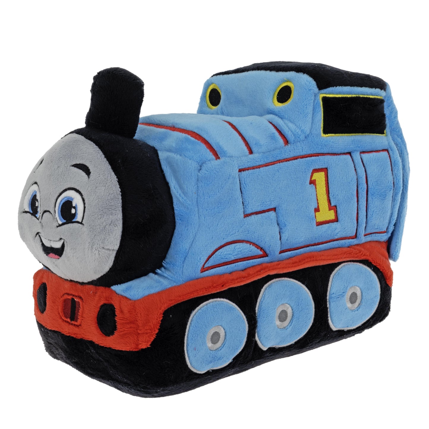 Thomas and Friends 11.5 Inch Plush Toy Set of 8 Playset