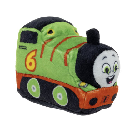 Thomas and Friends 11.5 Inch Plush Toy Set of 8 Playset