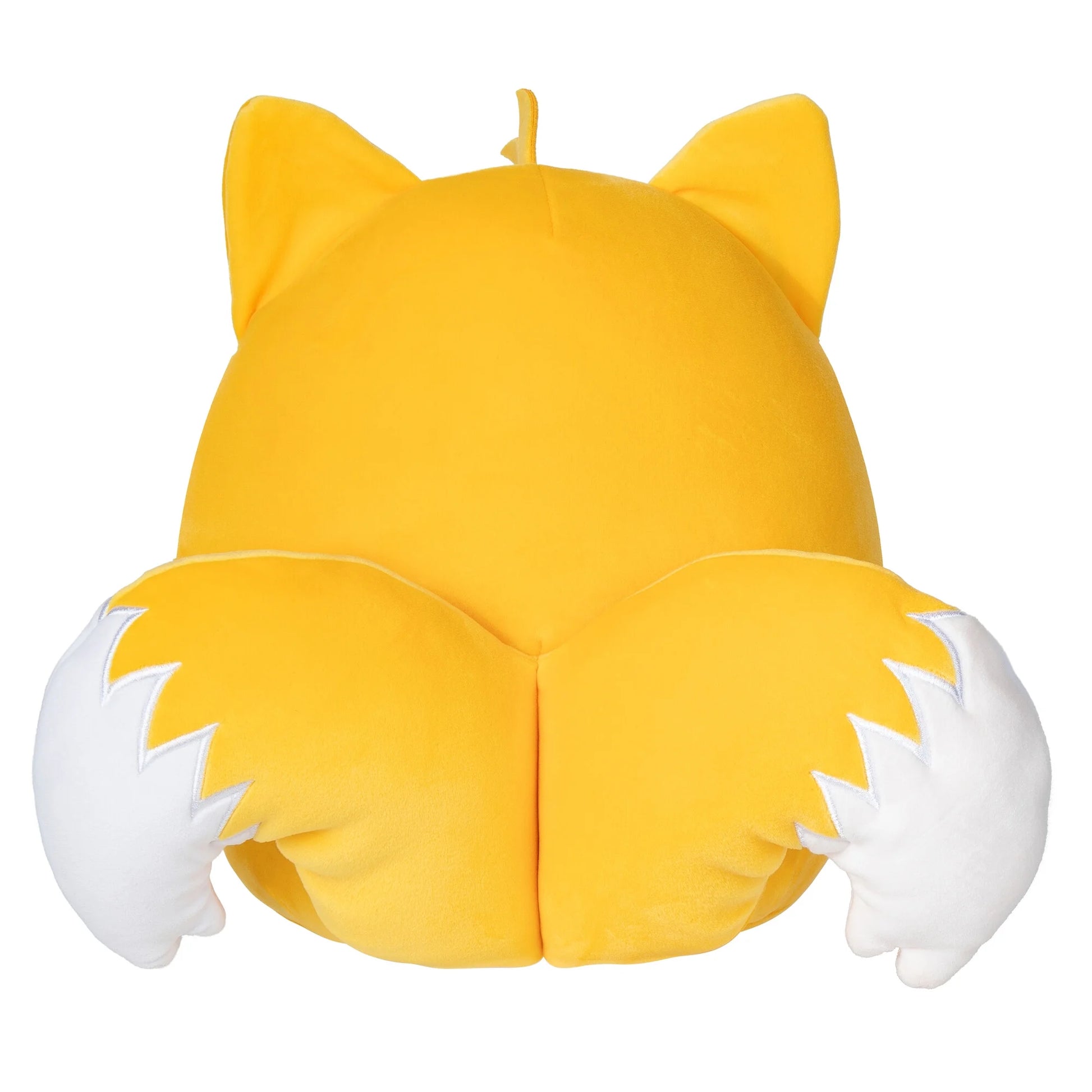 Squishmallows Original 'S Sonic the Hedgehog 10 Inch Tails - Ultra Soft Plush Toy