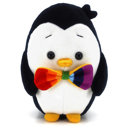 Pengroom Plushie