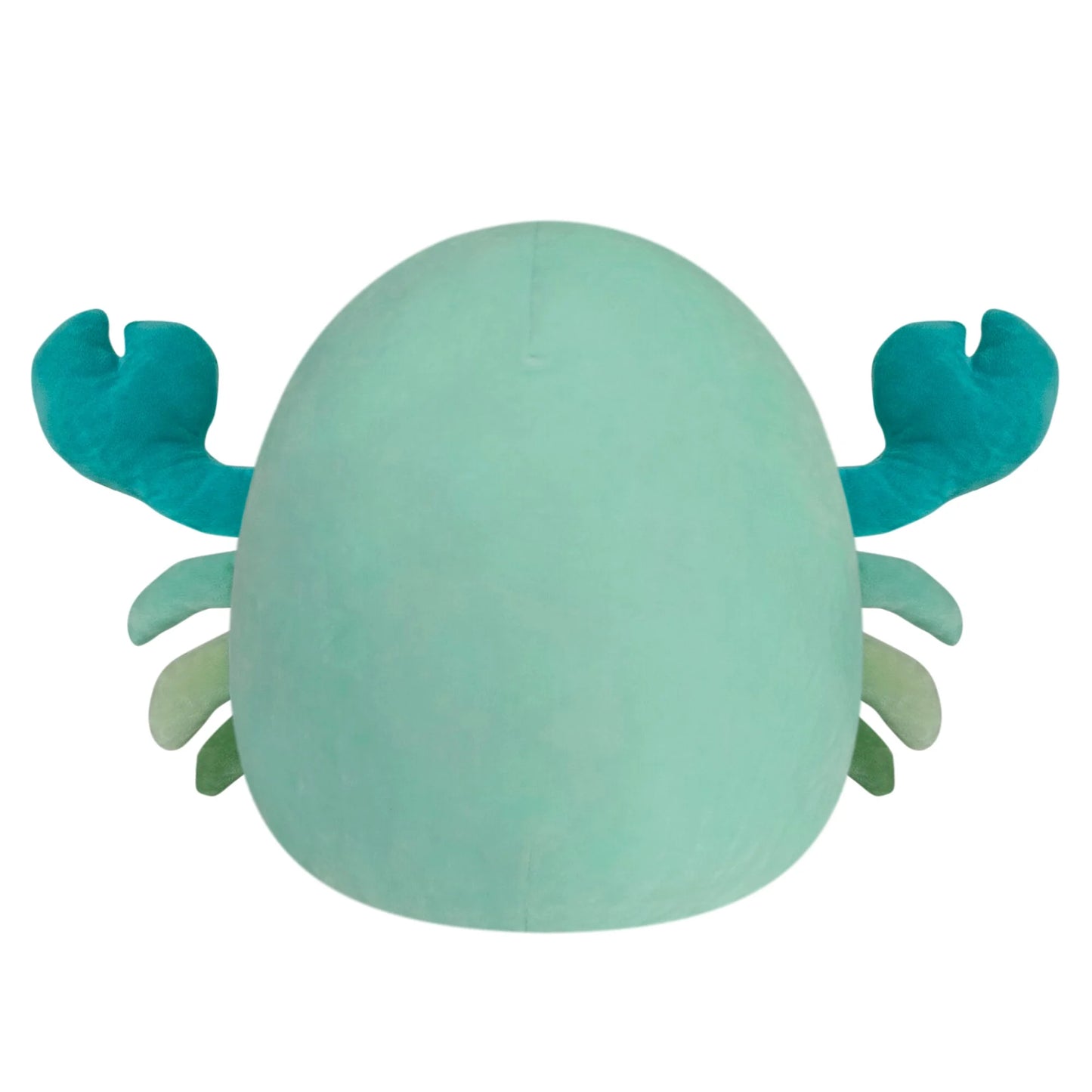 Official Kellytoy Plush 14 Inch Aqua Crab - Ultra Soft Stuffed Animal Plush Toy