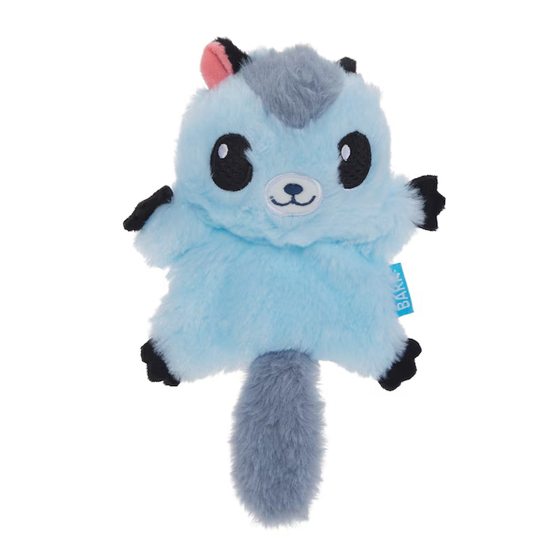 Plush Dog Toy Blue Plush Dog Plush Toy