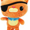 Kwazii Plush Kwazii Toys Soft Plush Animal (12")