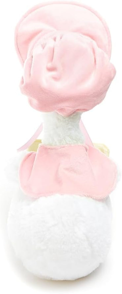 – Mother Goose Animated Stuffed Animal Reads Nursery Rhymes, 14”