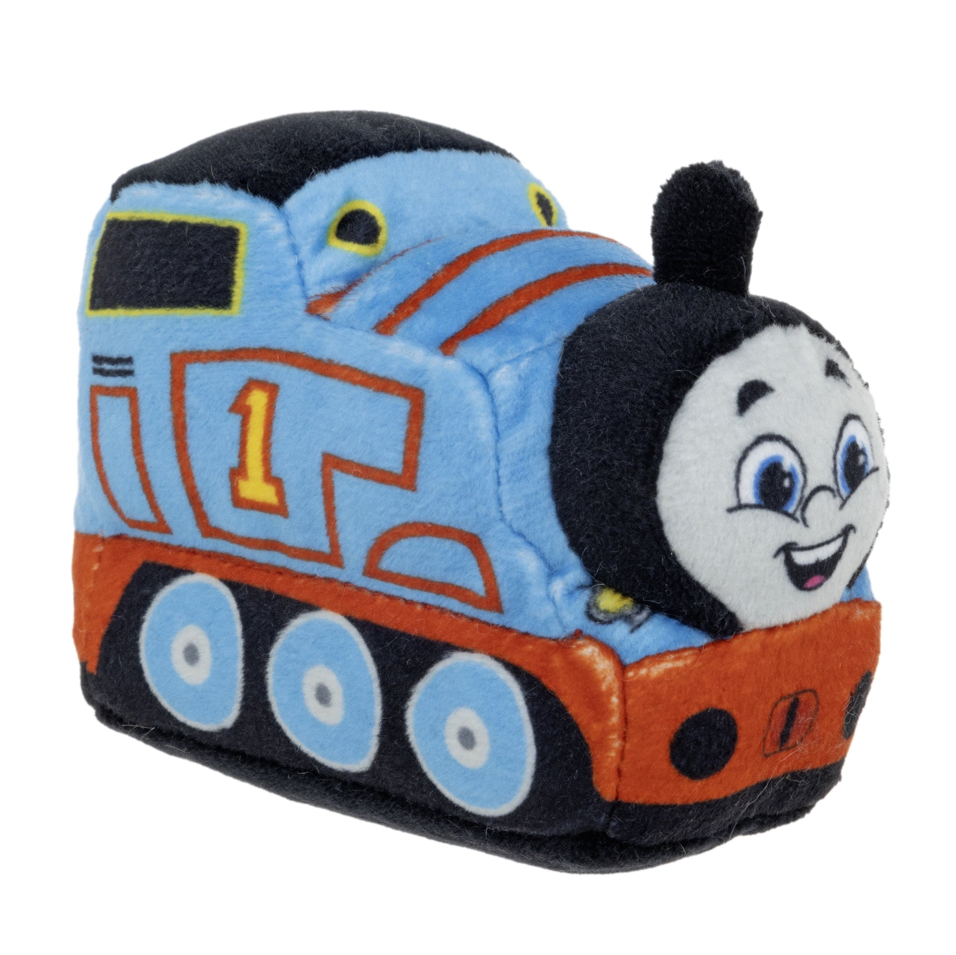 Thomas and Friends 11.5 Inch Plush Toy Set of 8 Playset