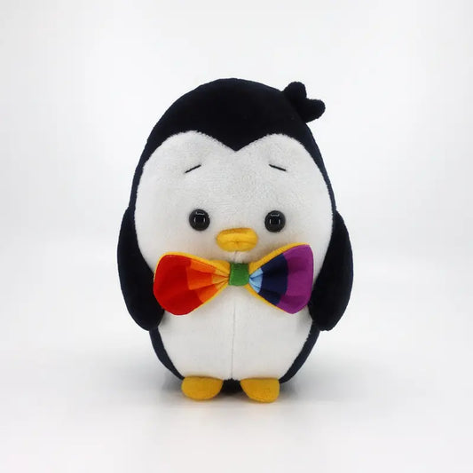 Pengroom Plushie