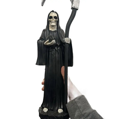 Holy Death Religious Decor