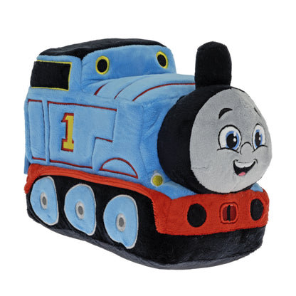 Thomas and Friends 11.5 Inch Plush Toy Set of 8 Playset