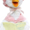 – Mother Goose Animated Stuffed Animal Reads Nursery Rhymes, 14”