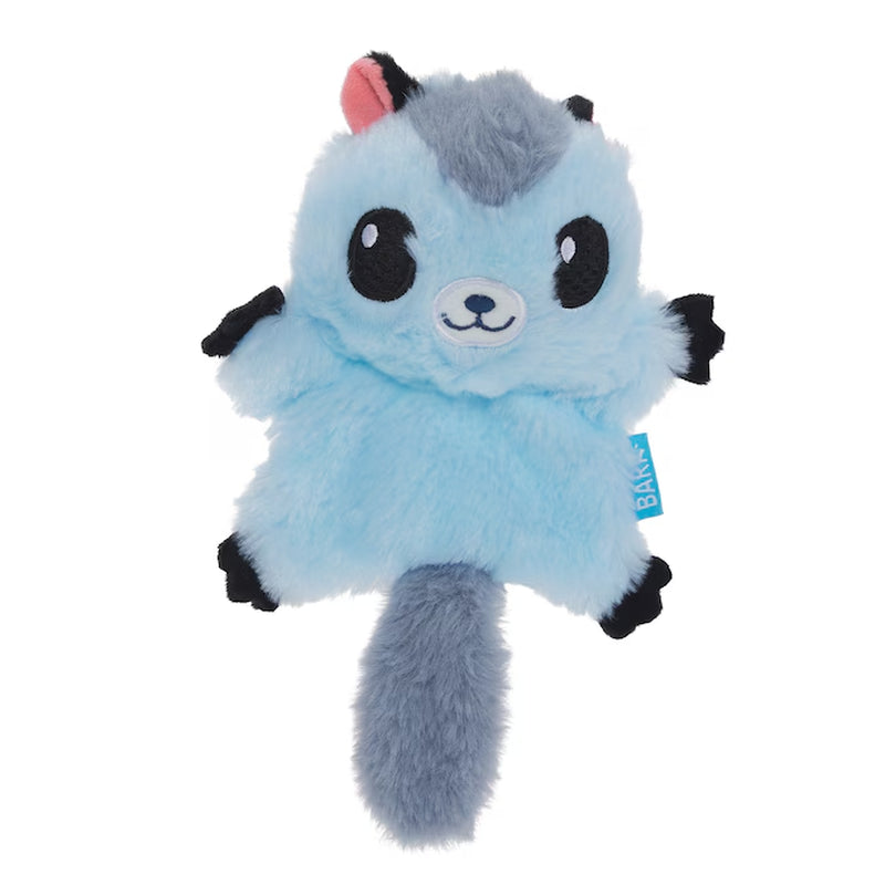 Plush Dog Toy Blue Plush Dog Plush Toy