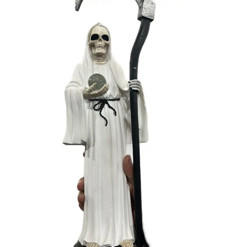 Holy Death Religious Decor